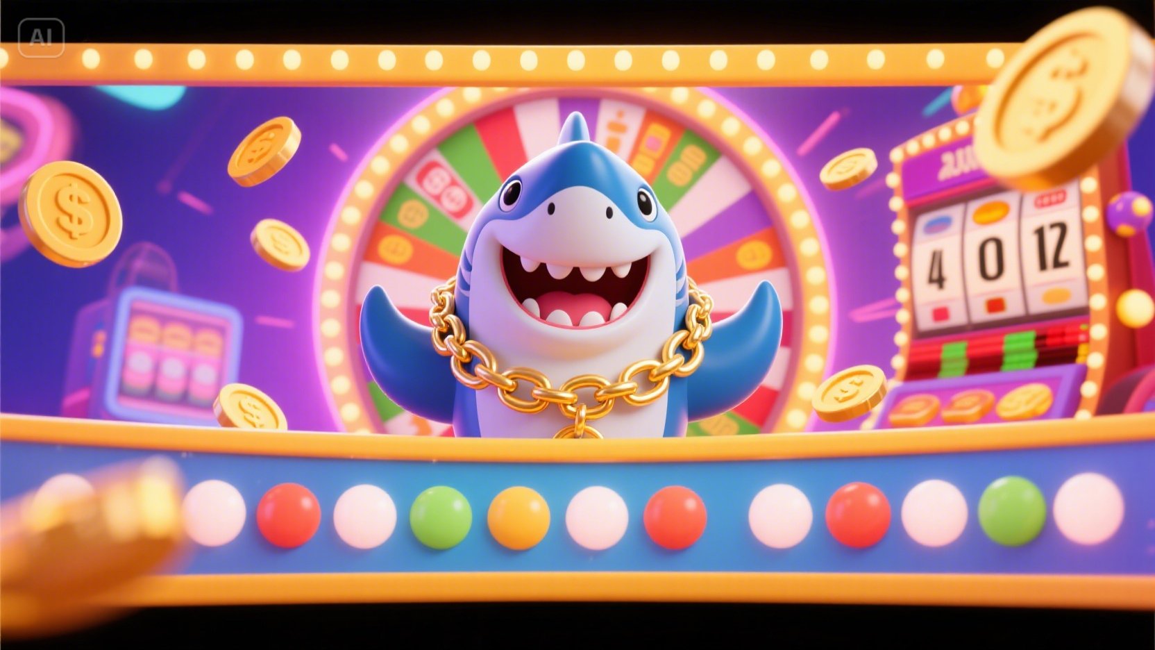 NuggetSlots CasinoDeposit today and claim 200% instantly on your first top-up! Pakistan’s players can enjoy secure JazzCash deposits, local withdrawals, and premium games.