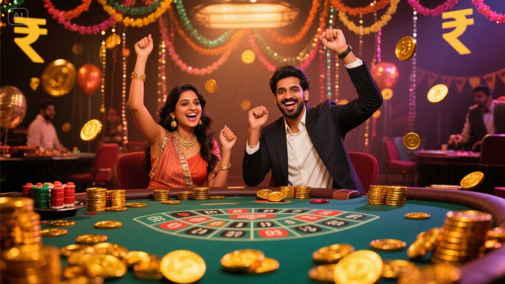 NuggetSlots CasinoNew users in Pakistan can now enjoy a 200% welcome bonus instantly! Make your first deposit, play casino or cricket betting games, and cash out your winnings with local banking ease.