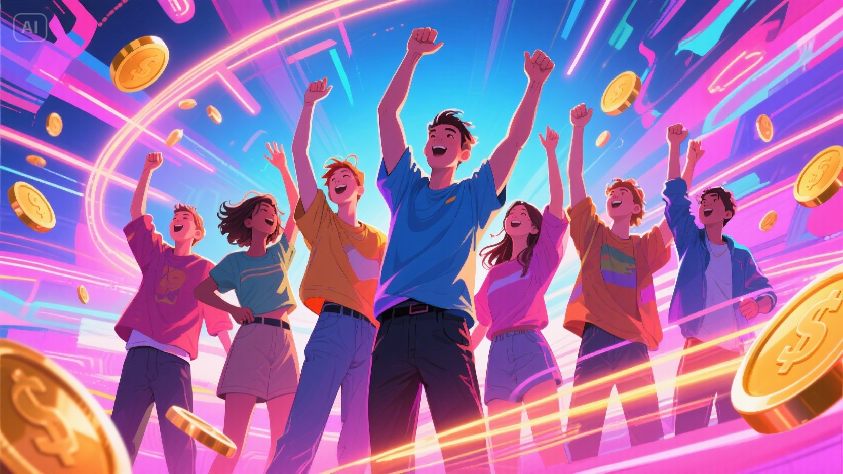 Registration at NuggetSlots Casino Casino