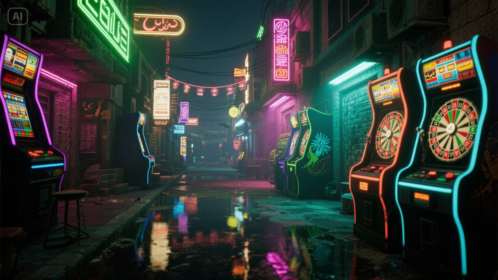 Casino NuggetSlots Casino desktop and mobile interfaces